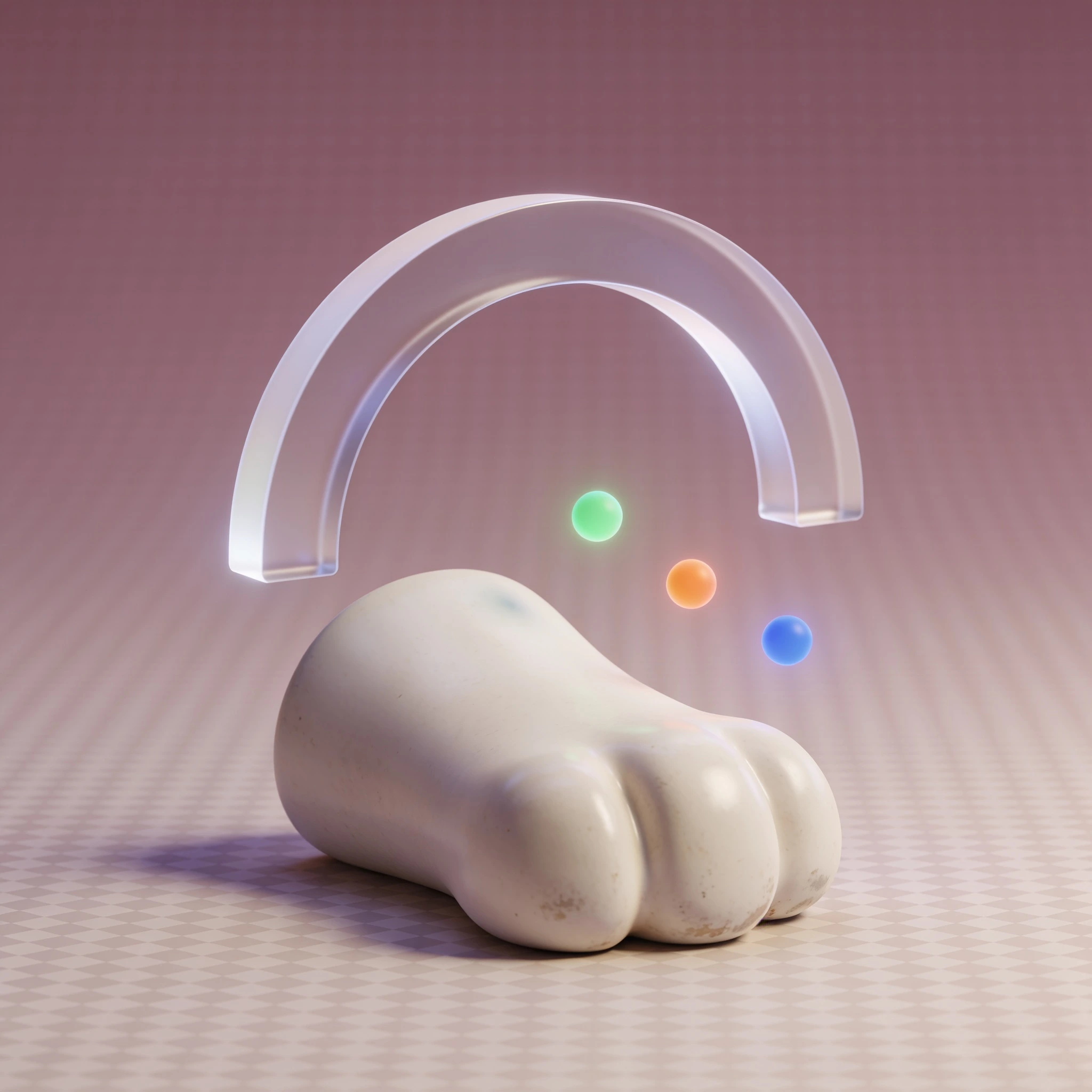 Concept artwork for presenting, sharing and loading pet-cost estimates